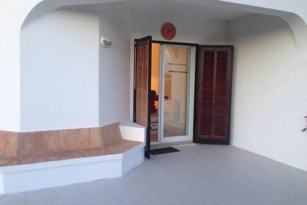 公寓 阿尔布费拉Casa Anna Del Rey. Sth.Faceing With Free Wifi.公寓