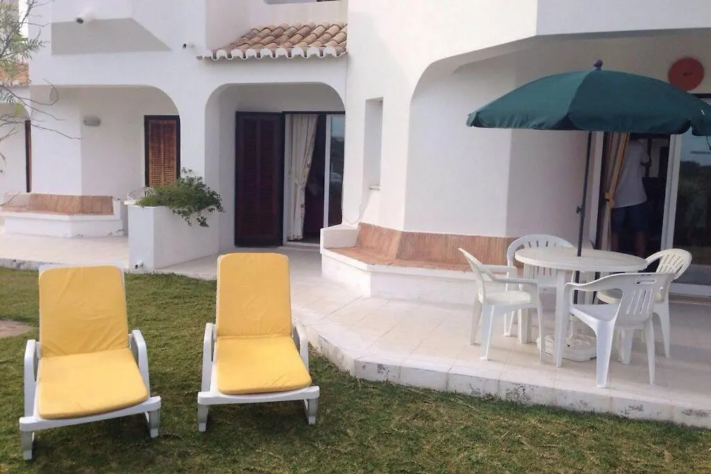Casa Anna Del Rey. Sth.Faceing With Free Wifi. Apartment Albufeira Portugal