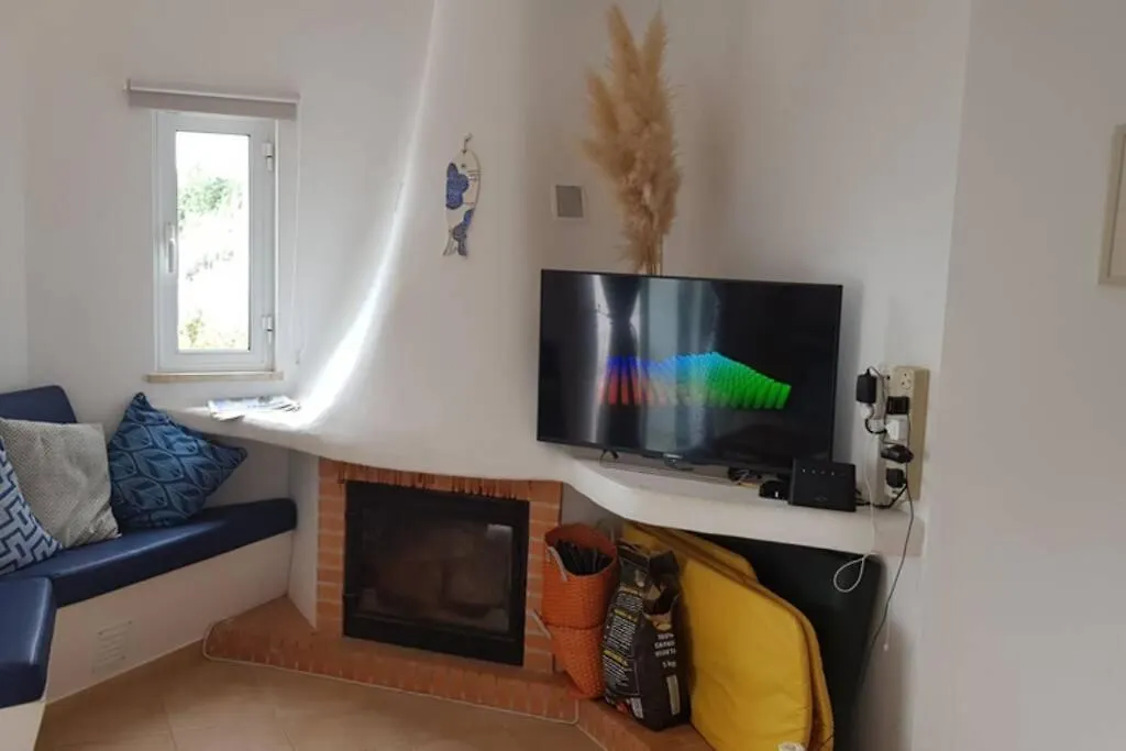 Casa Anna Del Rey. Sth.Faceing With Free Wifi. Apartment Albufeira 0*,