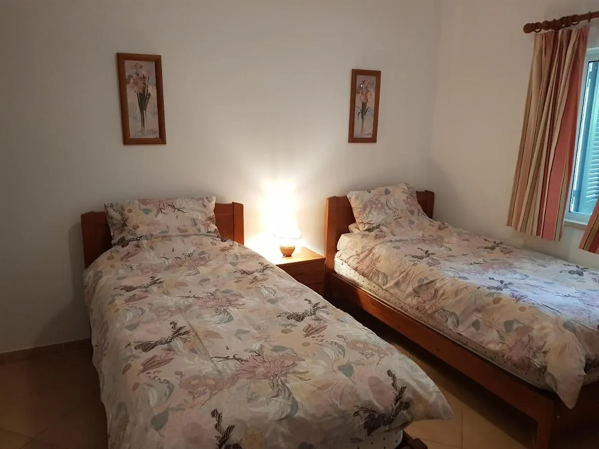 Casa Anna Del Rey. Sth.Faceing With Free Wifi. Apartment Albufeira